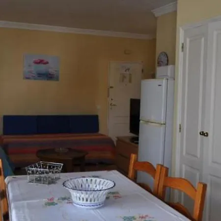 Apartment With One Bedroom In Albufeira, With Pool Access, Balcony And *