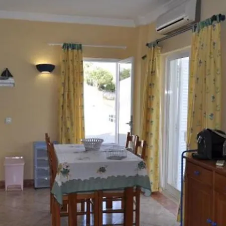 With One Bedroom In Albufeira, With Pool Access, Balcony And *