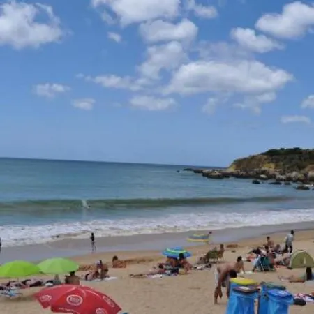 With One Bedroom In Albufeira, With Pool Access, Balcony And Apartment
