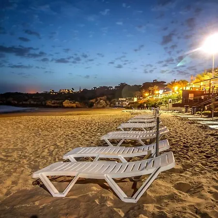 Apartment With One Bedroom In Albufeira, With Pool Access, Balcony And *